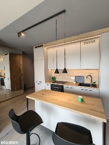 Nowa kawalerka 34,14| Nigdy niezamieszkała | Balkon 6 m²