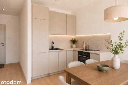Dla Studenta | 2 Pokoje | Balkon | Odbiór Wrzesień | Tramwaj