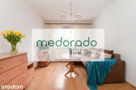 Funkcjonalne mieszkanie 32,94 m², nowe budownictwo
