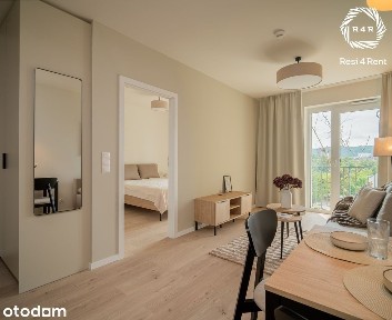 2-pokojowe | Wrzeszcz| Elastyczny okres pobytu| Pets friendly