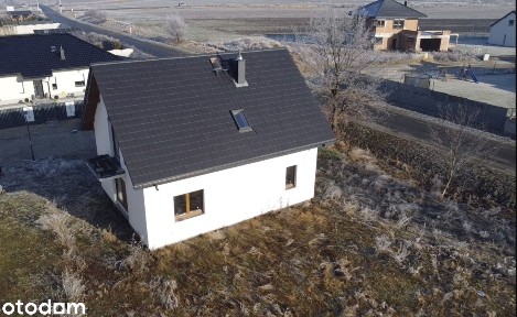 Otmuchów, dom wolnostojacy 130m2, działka 9500 m2 zabudowana