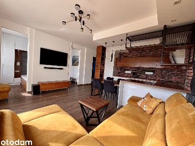Apartament mieszkanie 4 pokoje Brzeźno plaża 600m