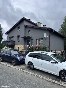 Dom jednorodzinny w Kędzierzynie-Koźlu (Żabieniec)