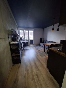 Centrum Częstochowy | 30 m² z balkonem | Bezpłatny parking | Blisko Politechniki