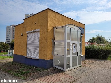 ul. Topolowa, Lubin, lubiński, dolnośląskie
