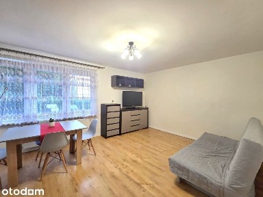 Kawalerka Gdańsk Wrzeszcz 29m²