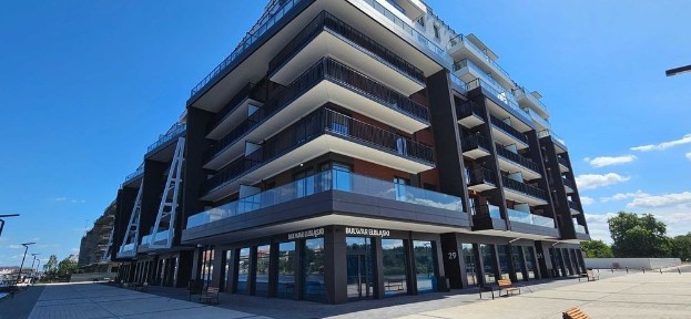 Zachodniopomorskie, Szczecin, Centrum
