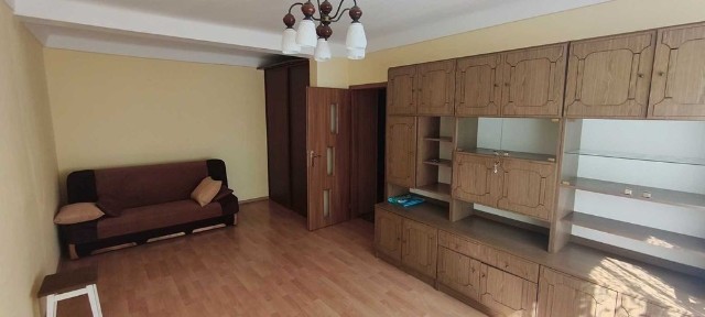 Mieszkanie 2 pokojowe