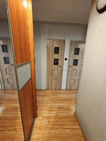 Mieszkanie z balkonem - os. Kazimierza Wielkiego 37m2 - sprzedam