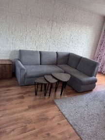Mieszkanie 48.3m ul. Wyspiańskiego GOTOWE DO ZAMIESZKANIA