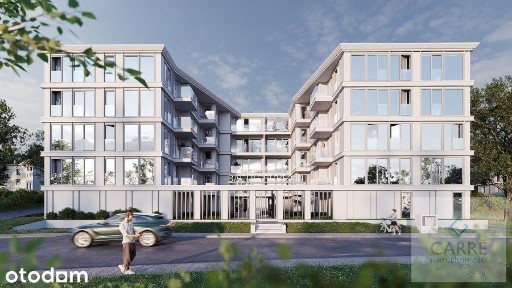 Apartamenty w Międzyzdrojach