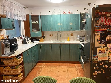 Komfortowe mieszkanie 4 pokojowe z balkonem.