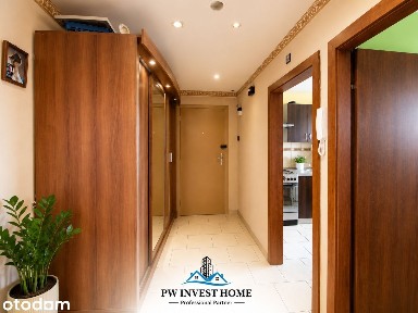 Mieszkanie 2 pokojowe z balkonem 48m2, Zdzieszowice
