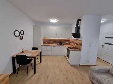 Wynajmę mieszkanie 2 pokojowe 41 mkw. Olsztyn ul. Pstrowskiego 7 C, osiedle Panorama