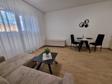 REZERWACJA Nowe Mieszkanie 41 mkw 2 pokojowe wynajmę ul. Pstrowskiego 7C, osiedle Panorama