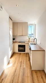 NOWE 2pok,48m2,balkon,garaż,pierwszy najem,MEBLE WEDLE ŻYCZENIA,os.zamknięte,AL.Krakowska 279,POLECAM