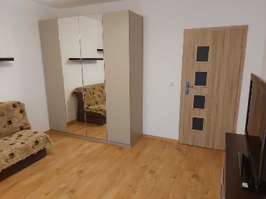 Warszawa - 30 min PKP do centrum - mieszkanie 34 m² w centrum Wołomina