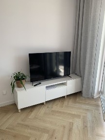 Mieszkanie do wynajecia Łopuszanska