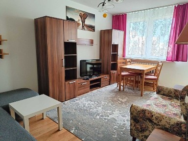 Wynajmę mieszkanie, kawalerkę Warszawa ul. Lubelska