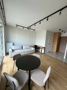 Mieszkanie | Kawalerka | 33m2 | Żupnicza | Praga Południe