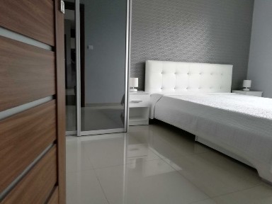 Do wynajęcia komfortowe 2-pokojowe mieszkanie 38 m² w Giżycku