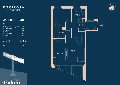 Portovia - najbardziej pożądana lokalizacja na Mazurach.