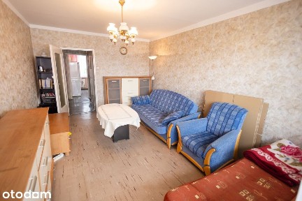 M-3 I Balkon I Super Lokalizacja | Zawiercie ul. Wierzbowa 10A