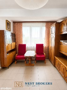 Kawalerka | 25,3 m² | Os. Albertyńskie