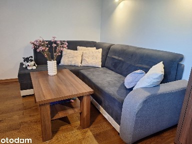 3 POKOJE | 64,66 m2 | 2 OGRÓDKI | GARAŻ | RUCZAJ/BEZ PROWIZJI