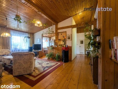 Stare Miasto | 98m2 | ciche | nawet 5 pokoi