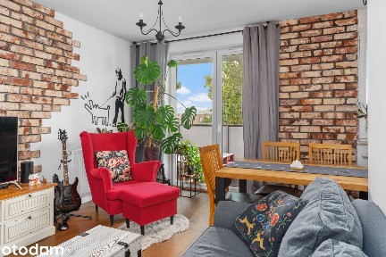 PRZYTULNE 2 POKOJE 47,85m2 | SOŁTYSOWSKA CZYŻYNY | GARAŻ | BLISKO M1