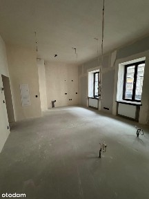 LOKAL MIESZKALNO-USŁUGOWY | SOHO RESIDENCE