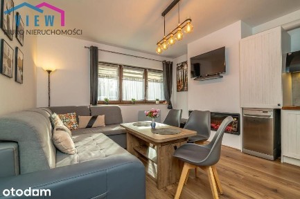 Zarabiający apartament/3min do Term/Gotowy Biznes