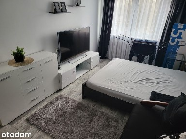 Mieszkanie 38.2 m2, Os. Kazimierzowskie