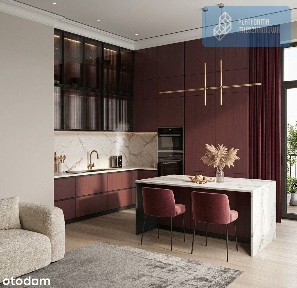 44 m² | Lobby z Concierge | Rynek pierwotny |