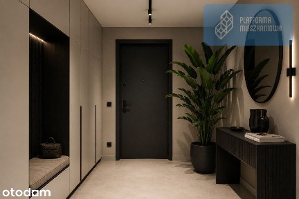 Dwupak inwestycyjny 81m² | 0 % Prowizji