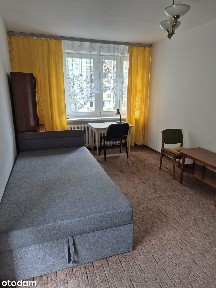 Przestronne i jasne 3 pokoje | Osobna kuchnia | Do remontu