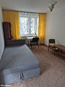Przestronne i jasne 3 pokoje | Osobna kuchnia | Do remontu