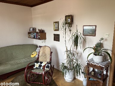 Lea 40 m2 dwupokojowe, osobna kuchnia, balkon, klimatyzacja
