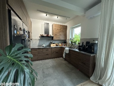 REZER. Mieszkanie dwupoziomowe - Zielony Stok Wschód - Sułków - 126m2