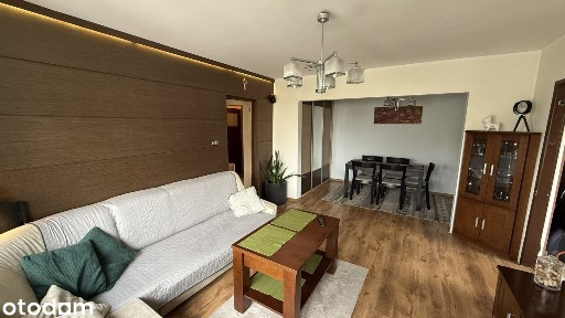 Mieszkanie M-4, 63,8 m² - Częstochowa, Tysiąclecie, do zamieszkania !