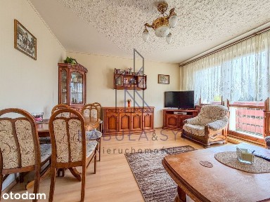 Fordon/Przylesie/3 pokoje/2 piętro