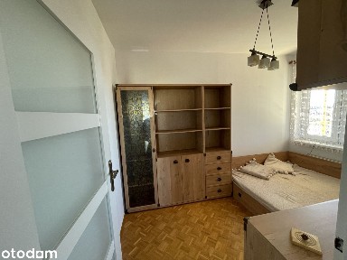Mieszkanie 44m2 Koniuchy Toruń