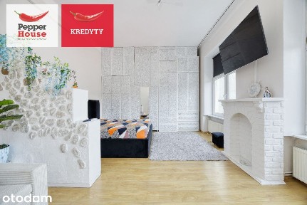 Mieszkanie w centrum | 71,58 m² | Garaż