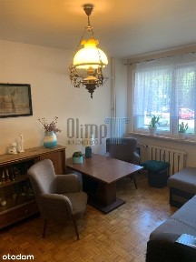 Mieszkanie, 38 m², Bydgoszcz