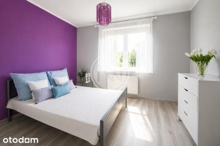 Apartament w Centrum | Wysoki standard
