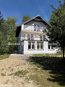 Dom na sprzedaż, Brenna, 6 pokoi