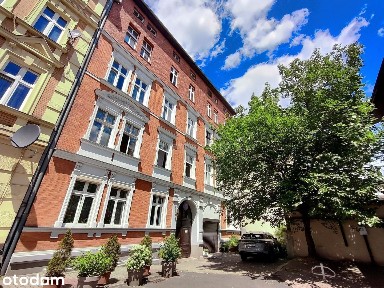 3 pokoje, Loft, 5 min od Rynku - CISZA