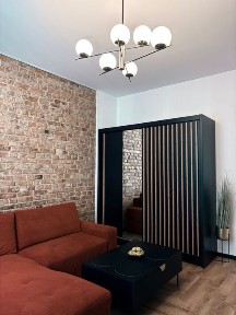 Mieszkanie Lux LOFT z całym wyposażeniem OKAZJA