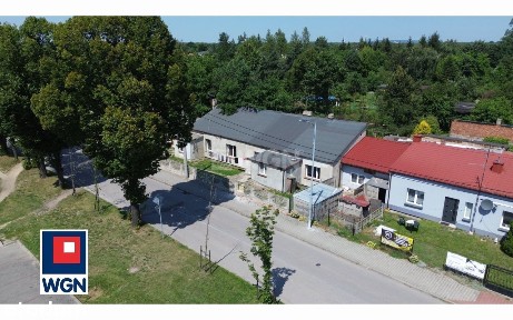 Dom, 148 m², Radomsko